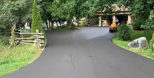 Best Driveway Overlay Services  in Obetz, OH